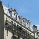 onde estão os edifícios mais estreitos do mundo? (fotos)