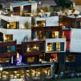 hotel viura: um hotel “desconstruído” e para os amantes de vinho em espanha (fotos)