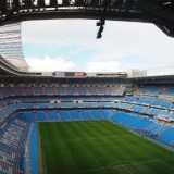 novo santiago bernabéu custará 400 milhões