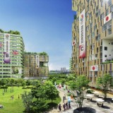 tóquio, a cidade olímpica que pode ser o epicentro de uma bolha imobiliária