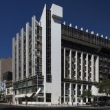 edifício castil, o primeiro centro comercial de lisboa, faz 40 anos e continua moderno (fotos) 