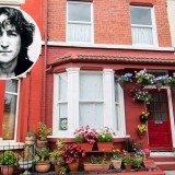 Casa onde viveu John Lennon até ter cinco anos vai a leilão 