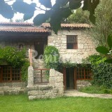 Casas de fim de semana: dormir numa casa de pedra em pleno Gerês (fotos)