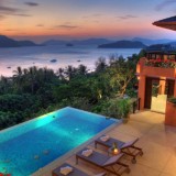villa kiana resort: desfrutar da natureza e das águas cristalinas da tailândia (fotos)