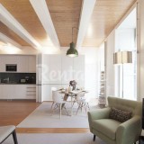 Casas de banho pequenas mas modernas: fotos com ideias de decoração 