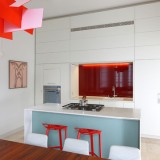 Decorar quartos com estilo minimalista (fotos)