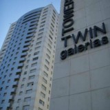 Lisboa: The Edge Group investe 20 milhões na recuperação das lojas da Twin Towers 
