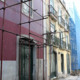 Sindicato da Construção critica Governo por não apostar na reabilitação urbana