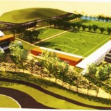 Cidade do Futebol pronta em 2015