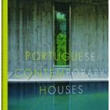 O livro com as casas mais importantes construídas em Portugal nos últimos 15 anos 
