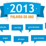 Radiografia do dia: As dez palavras do ano em Portugal