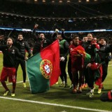 Seleção Nacional é a 9ª mais valiosa no Mundial (319 milhões)