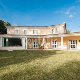 Casas de fim de semana: Golfe e vista para o mar numa quinta em Sintra (fotos)