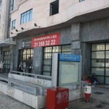 Lisboa: antiga Loja do Cidadão dos Restauradores com “muitos interessados” 