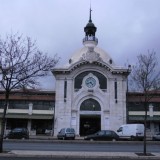 Lisboa: Mercado da Ribeira abre renovado no verão