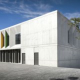 Quatro projetos portugueses eleitos “edifícios do ano” (fotos)