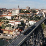 Porto: prédios no centro histórico vão a hasta pública por um milhão