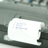 Contribuintes só utilizaram 6,6% das faturas para baixar IRS