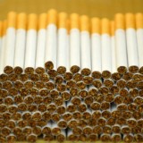 Cada fumador paga mais de 750 euros por ano em impostos