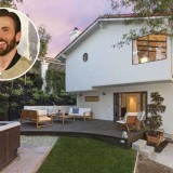 Quanto custa a casa do “Capitão América” em Hollywood (fotos)?