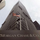 EUA: bancos JP Morgan e Morgan Stanley pagam 1,37 mil milhões por irregularidades 
