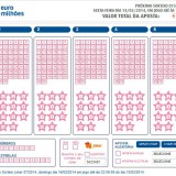 Euromilhões já deu 4,5 mil milhões a portugueses