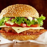 Portugueses entre os que menos consomem “fastfood”