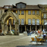 IMI: cidades classificadas pela Unesco querem manter isenção