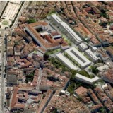 Lisboa: projetos para a Colina de Santana estão suspensos