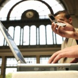 Internet a um passo de ultrapassar imprensa e televisão na publicidade