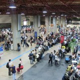 Estes são os dez piores aeroportos do mundo (fotos)