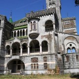 Portugal, um País de edifícios abandonados