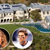 Mansão de Gisele Bündchen e Tom Brady à venda (fotos) 