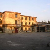 Fábrica onde Oskar Schindler escondeu 1.200 judeus está à venda (fotos)