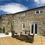 Casas de fim de semana: O luxo de um turismo rural em Ponte da Barca (fotos)