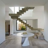 Casas de sonho: vivendas com design em plena serra de Madrid (fotos)