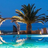 Finikas Hotel: Um paraíso escondido na ilha grega Náxos (fotos)