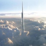 Como será a Kingdom Tower, o maior arranha-céus do mundo (fotos)