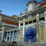 Lisboa: câmara quer transformar Pavilhão Carlos Lopes em centro de congressos