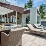 Casas de sonho: “Villas” tropicais na paradisíaca Tailândia (fotos)
