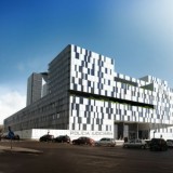 Nova sede da PJ tem heliporto e custou 87 milhões (vídeo)