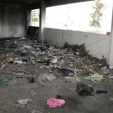 Porto: câmara começa a demolir fábricas que serviam para traficar droga