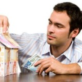 Casas estão mais baratas