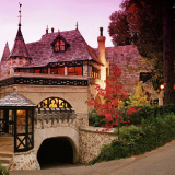 Thorngrove Manor Hotel: As aventuras de dormir num castelo na Austrália (fotos)