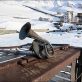 Pyramiden: o paraíso comunista congelado no tempo (fotos)