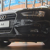 Fatura da Sorte: primeiros Audi sorteados