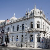 Lisboa: reabilitação de Palacete no Príncipe Real dá lugar a casas de luxo