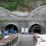 Somague reentra na corrida à construção do polémico Túnel do Marão