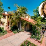 Casas de famosos: mansão de Nicole Richie está à venda por um milhão