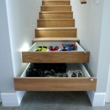 Ideias para ter uma casa bem ordenada (fotos)